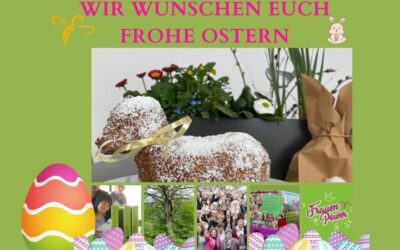 Ostern