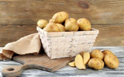 Kartoffeln als Beilage – eine variantenreiche Auswahl