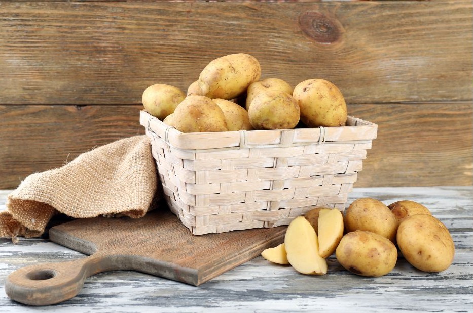 Kartoffeln als Beilage – eine variantenreiche Auswahl