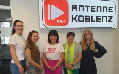 Podcast Antenne Koblenz