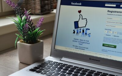 Mittwoch, 06.11.2024 19 Uhr Digitale Sprechstunde: Facebook