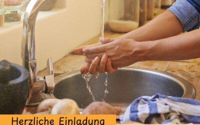 Grundkenntnisse Hauswirtschaft für Ernährungsbildungs-KursleiterInnen